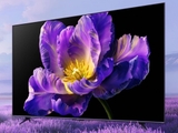 Smart Tivi Xiaomi S85 Mini LED 85 inch - Tần số 240 Hz, màn hình 4K siêu nét