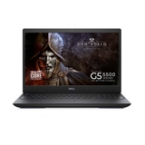 Dell G5 5500 | Core i5 - 10200H Ram 16GB SSD 512GB GTX 1650Ti 15.6” FHD