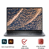 [Mới 100%] Laptop Dell Latitude 7430 (i5-1245U / Ram 16G/ SSD 256G / Màn 14 inch FHD+ IPS)