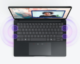 [New 100%] Dell Pro 14 Premium PA14250 2025 (Core Ultra 5 236V, 16GB, 256GB, 14 FHD+)