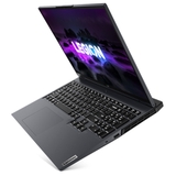 [New outlet] Lenovo Legion 5 PRO Y9000P (Core I7-11800H/ Ram 16GB/ SSD 512GB/ RTX 3060/ 16 inch 2.5K 165Hz/ MÀU GREY )