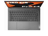 [New 100%] Lenovo IdeaPad 5 Pro 2024 (Lenovo Xiaoxin Pro 14 AHP9) (Ryzen 7-8745H/ Ram 24GB/ SSD 1TB/ Radeon 780M/ 14 inch 2K+ OLED 120Hz)