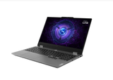 [New 100%] Lenovo LOQ 15ARP9 (Ryzen 5-7235HS, 12GB, 512GB, RTX 4050 6GB, 15.6 FHD 144Hz)