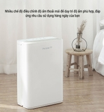 Máy hút ẩm không khí thông minh NEW WIDETECH (NWT) ( 10L - 12L – 18L – 24L - 30L - 60L)