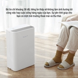 Máy hút ẩm không khí thông minh NEW WIDETECH (NWT) ( 10L - 12L – 18L – 24L - 30L - 60L)