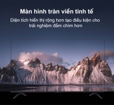 Tivi Xiaomi Google TV A Pro 65 inch QLED 2026 – Bản Quốc Tế