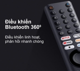 Tivi Xiaomi 55 inch A Google TV 2026 – Bản Quốc Tế
