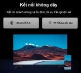 Tivi Xiaomi 55 inch A Google TV 2026 – Bản Quốc Tế