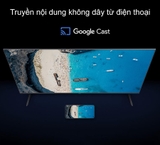 Tivi Xiaomi 55 inch A Google TV 2026 – Bản Quốc Tế