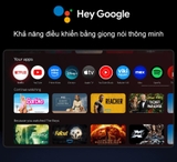 Tivi Xiaomi 55 inch A Google TV 2026 – Bản Quốc Tế