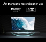 Tivi Xiaomi 55 inch A Google TV 2026 – Bản Quốc Tế