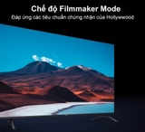 Tivi Xiaomi 55 inch A Google TV 2026 – Bản Quốc Tế