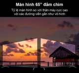 Tivi Xiaomi Google TV A Pro 65 inch QLED 2026 – Bản Quốc Tế