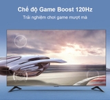 Tivi Xiaomi Google TV A Pro 65 inch QLED 2026 – Bản Quốc Tế