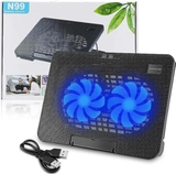 Đế tản nhiệt Laptop COOLER MASTER N99