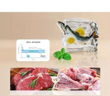 Tủ lạnh 4 cánh Xiaomi Mijia 400L BCD-400WFMBI – Kiểu Pháp