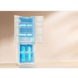 Tủ lạnh 4 cánh Xiaomi Mijia 400L BCD-400WFMBI – Kiểu Pháp