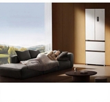 Tủ lạnh 4 cánh Xiaomi Mijia 400L BCD-400WFMBI – Kiểu Pháp