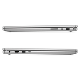 Laptop Dell 16 DC16251 màn hình cảm ứng 16 inch FHD+ màu Silver