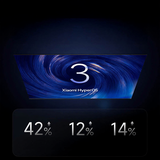 Smart Tivi Redmi X85 Mini Led 85 inch 2026 L85RC-RX – Màn 4K, tần số 288Hz, bộ nhớ 4GB+64GB