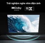 Tivi Xiaomi 43 inch A Google TV 2026 – Bản Quốc Tế