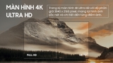 Tivi Xiaomi A 55 inch (model 2025) L55MA - ASEA | Bản quốc tế, Bảo hành 24 tháng