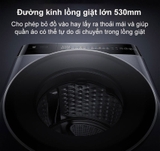 Máy Giặt Xiaomi MJ103 Pro Giặt 12kg, sấy 9kg (XHQG120MJ103) – Model 2026