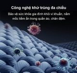 Máy Giặt Xiaomi MJ103 Pro Giặt 12kg, sấy 9kg (XHQG120MJ103) – Model 2026