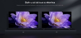 Tivi Xiaomi S Pro 85 Mini LED 85 inch L85MA-SM- Tần số 240Hz/Bộ nhớ 4G-64G
