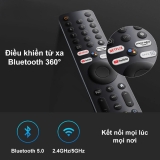 Tivi Xiaomi A Pro 55 inch QLED