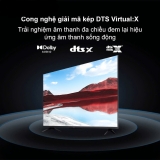 Tivi Xiaomi A Pro 55 inch QLED