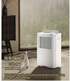 Máy hút ẩm Xiaomi Vino 16L