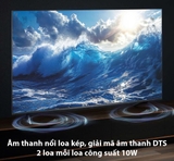 Tivi Redmi A Pro 55 inch Bản 2025 – Tiết kiệm điện, Tần số 144Hz