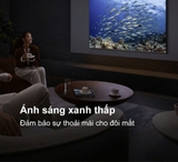 Tivi Xiaomi 65 inch A Google TV 2026 – Bản Quốc Tế