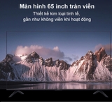 Tivi Xiaomi 65 inch A Google TV 2026 – Bản Quốc Tế