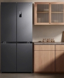 Tủ lạnh 4 cánh Xiaomi Mijia AI 510L – Bản Quốc tế