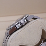 126610 LN Sub Date Black New 2024