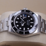 126610 LN Sub Date Black New 2024