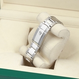 Rolex 126234 xanh kim - oyster - fullbox 2019