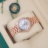 278275 Mop Diamonds President