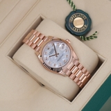 278275 Mop Diamonds President