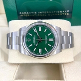 124300 Op Green  New 2024