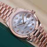 278275 Mop Diamonds President