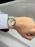 116231 Silver Kim Jubi -Chỉ Đồng Hồ