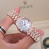 278275 Mop Diamonds President