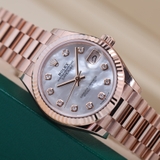 278275 Mop Diamonds President