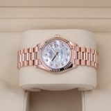 278275 Mop Diamonds President
