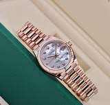 278275 Mop Diamonds President