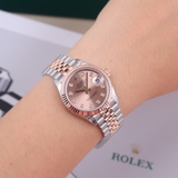 278271 Hồng Cọc Số Kim Cương Dây Đeo Jubilee