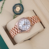 278275 Mop Diamonds President
